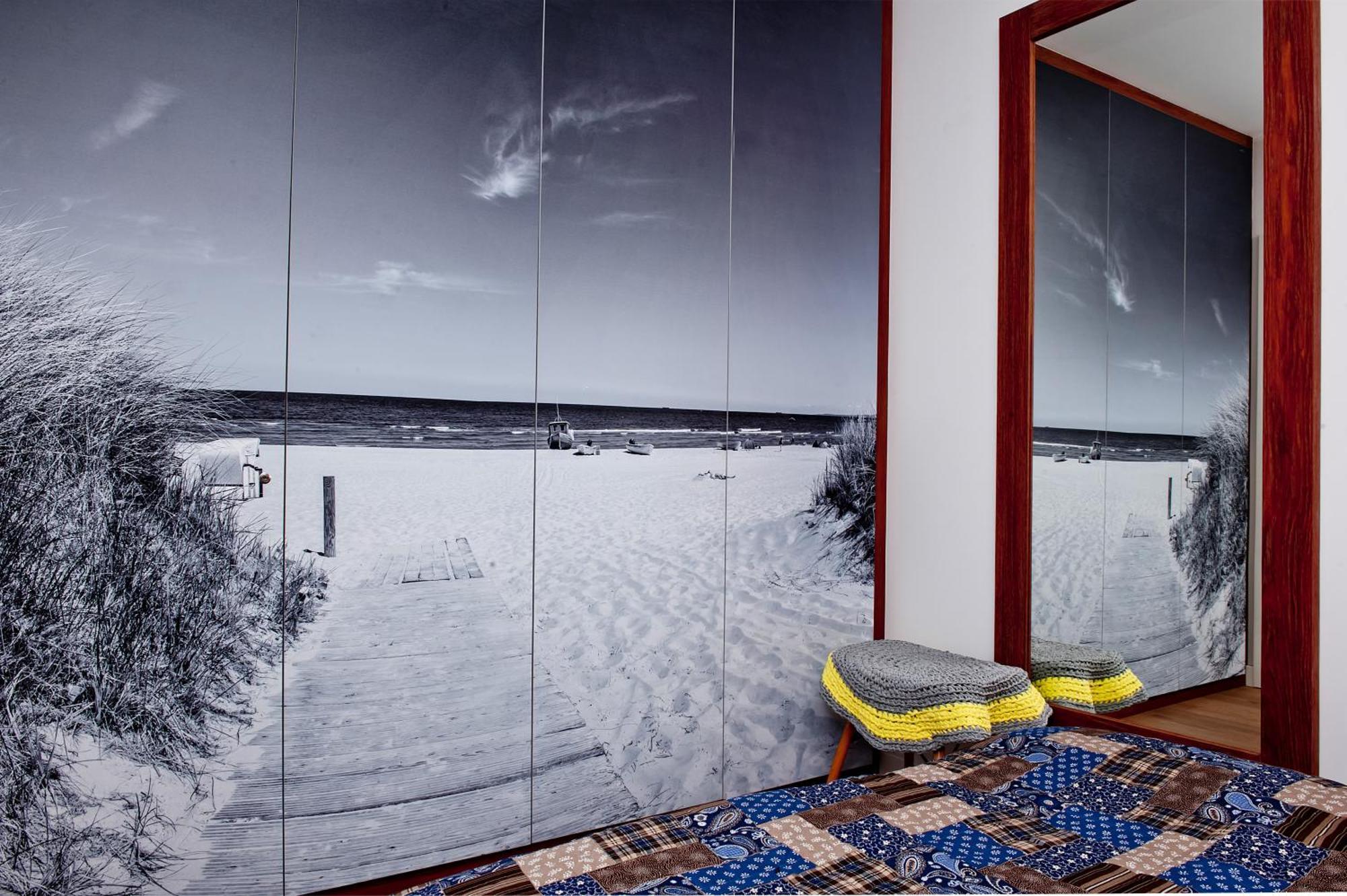 Blueapart Apartamenty Na Plazy Ястарня Экстерьер фото