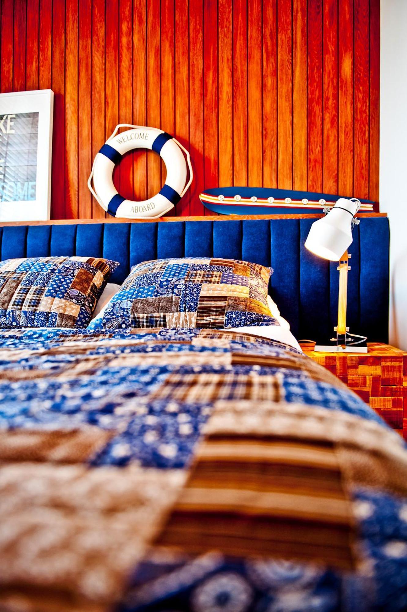 Blueapart Apartamenty Na Plazy Ястарня Экстерьер фото