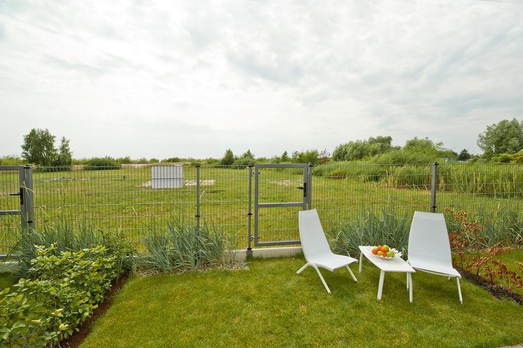 Blueapart Apartamenty Na Plazy Ястарня Экстерьер фото
