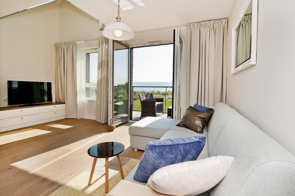 Blueapart Apartamenty Na Plazy Ястарня Экстерьер фото