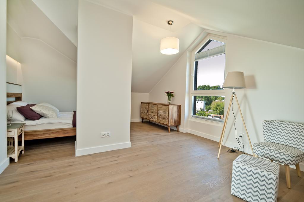 Blueapart Apartamenty Na Plazy Ястарня Экстерьер фото