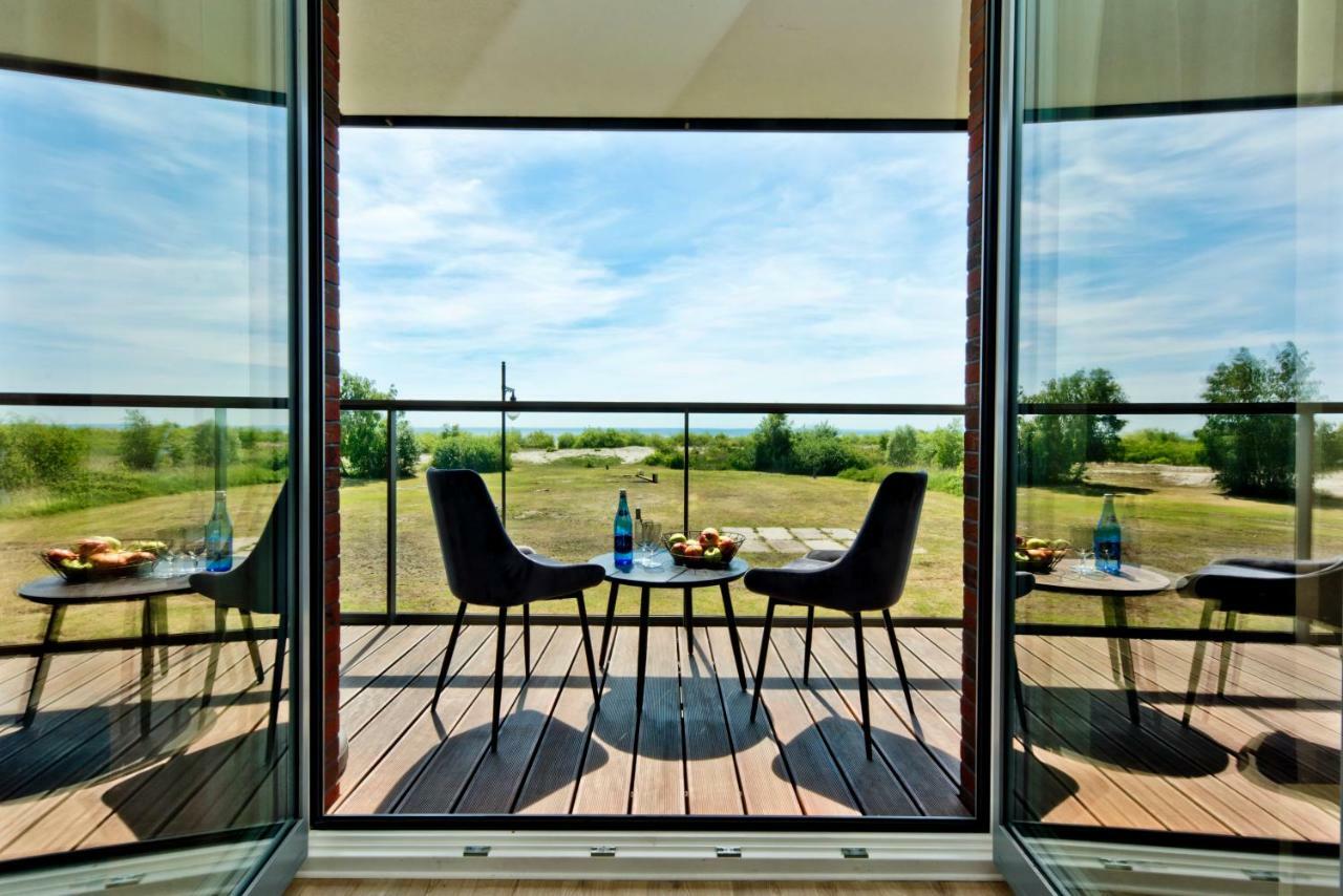 Blueapart Apartamenty Na Plazy Ястарня Экстерьер фото