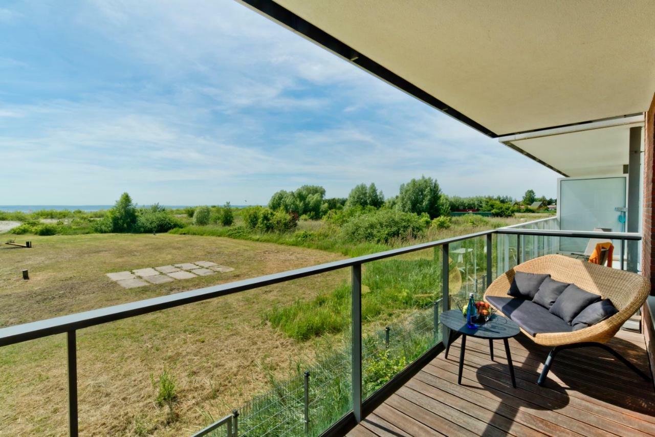 Blueapart Apartamenty Na Plazy Ястарня Экстерьер фото