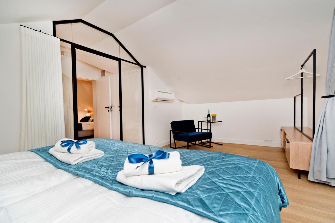 Blueapart Apartamenty Na Plazy Ястарня Экстерьер фото